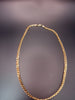9ct Yellow Gold 18" Curb Chain