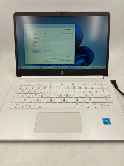 HP Stream 14s-dq0508sa 14
