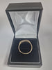 Gold Ring 375 9ct 2.8G Size Q