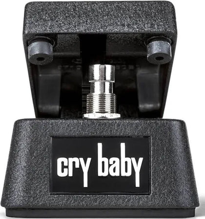 Dunlop CBM95 Cry Baby Mini Wah