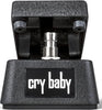 Dunlop CBM95 Cry Baby Mini Wah