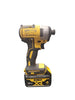 DEWALT 18V Cordless Drill and Impact Driver Twin Pack - DCK2060M2T