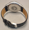 Emporio Armani AR2432 Stainless Steel Black Mens Watch, Boxed