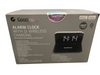 Goodmans Alarm Clock with Qi Wireless Charging Sealed Boxed ** Collection Only**