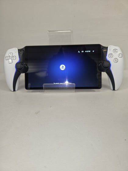 Sony PlayStation Portal Remote Player