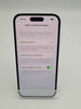 Apple iPhone 14 Pro Mobile Phone – 256GB – Unlocked – 91% Battery Health (305 Cycles) – Scratched