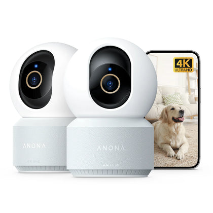 Anona Pano security camera-