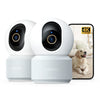 Anona Pano security camera-