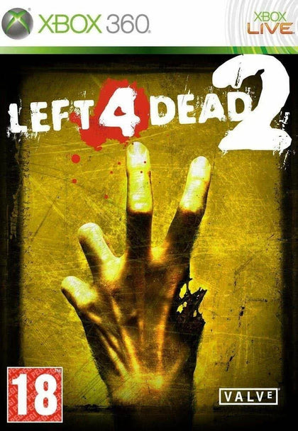 Left 4 Dead 2 (Xbox 360)