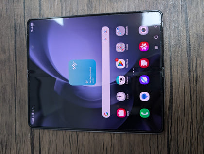 Samsung Galaxy Z Fold 5, 256gb, unlocked