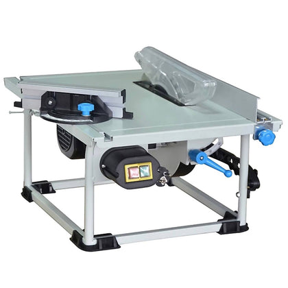 Mac Allister 800W 240V 200mm Corded Table Saw MTSP800B