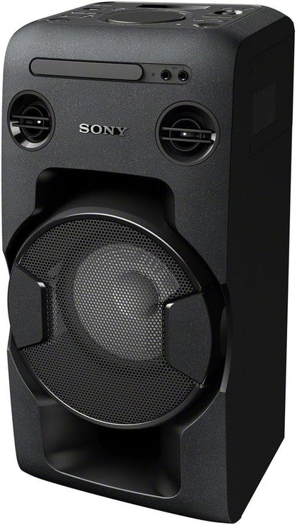 Sony MHC-V11 Compact High Power One Box Party Speaker**Unboxed**