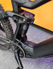 Haibike AllTrail 3 720 Electric Mountain Bike 2023 Black/Titanium **Collection Only**