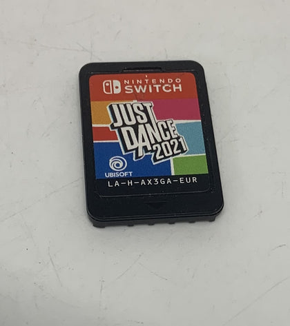 Just Dance 2021- Switch