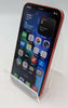 Apple iPhone 12 64GB Product Red, Unlocked, BH 78%, HEAVY MARKS ON SCREEN