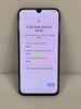Samung Galaxy A40 64GB *Very screen burnt*