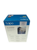TP Link 2K 3MP Colour Night Vision Video Doorbell Camera