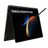 Samsung Galaxy Book Pro 3 2 360: 256GB SSD + 8GB RAM