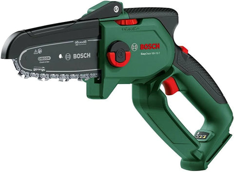 Bosch EasyChain 18V-15-7 18V Cordless Chainsaw