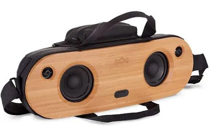 House of Marley Bag of Riddim 2 Speaker