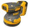 DeWalt 18V XR Brushless Orbital Sander