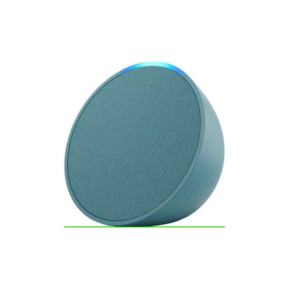 Smart Echo Dot 5th Gen Midnight Teal