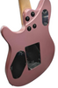 EVH WOLFGANG SPECIAL BURGUNDY MIST ELECTRIC GUITAR