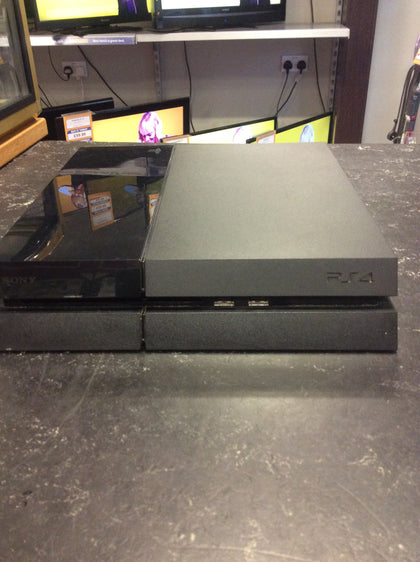 Sony PlayStation 4