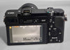 Sony Alpha 6000 ILCE-6000 (Black) + 16-50mm