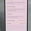 Apple iPhone 16e 128GB White, Unlocked
