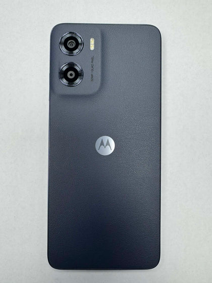 Motorola Moto E15 (2GB+64GB) Denim Blue Unlocked