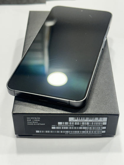 Samsung Galaxy S24 - unlocked - Boxed - 128gb