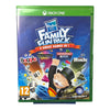 Hasbro Family Fun Pack Xbox One Game - Used
