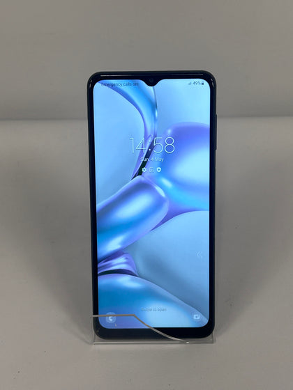 Samsung Galaxy A12 64GB Black