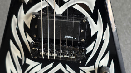 B.C. Rich KKV Signature Electric Guitar