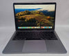 Apple MacBook Air 8,2/i5-8210Y/8GB Ram/128GB SSD/13"/SG/B