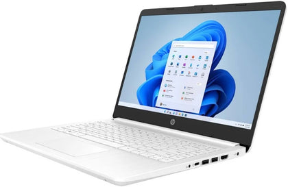 HP Stream 14 Intel Celeron Laptop