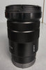 SONY E PZ 18-105 mm f/4 G OSS Standard Zoom Lens