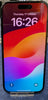 iPhone 15 128GB (100% Battery Health