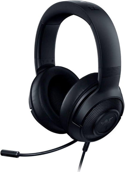 Razer Kraken Gaming Headphones