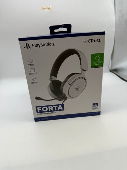 Trust GXT Forta Wired Gaming Headset