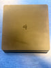 ps4 playstation 4 500gb slim console