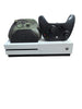 Microsoft Xbox One S 1TB Console x 2 pads