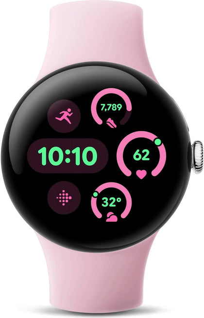 Google Pixel Watch 3