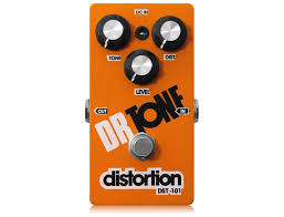 Dr Tone DST-101 Distortion **Collection Only**