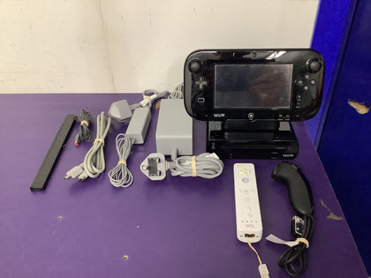 Wii U