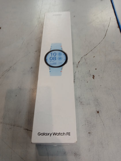 Galaxy Watch FE