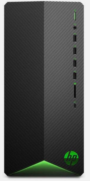 HP Pavilion 1TB Gaming Desktop COLLECTION ONLY