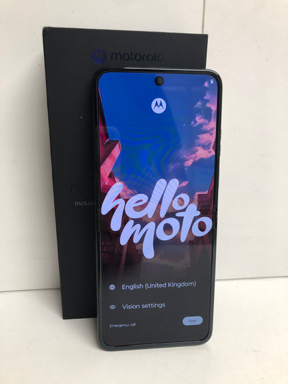 Motorola Razr 60 Ultra 512GB Pantone Scarab ( 24 Month Warranty)
