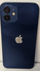 Apple iPhone 12 64GB Blue - Unlocked *87% Battery Health*